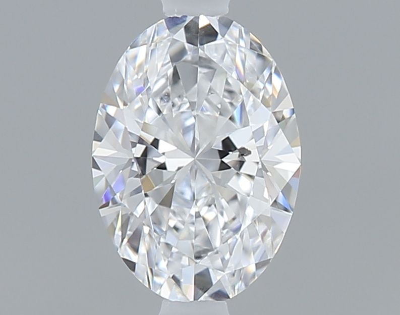 0.3 ct Oval Diamond