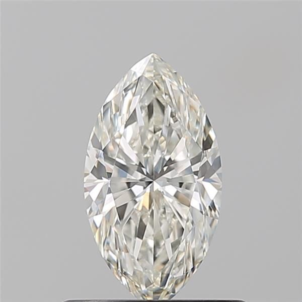 0.61 ct Marquise diamond