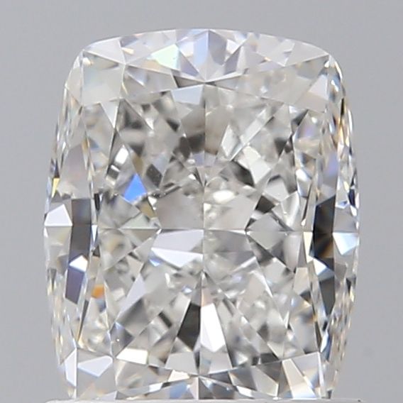1.00 ct Cushion Brilliant diamond