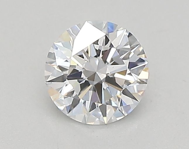 0.37 ct lab-grown Round Diamond