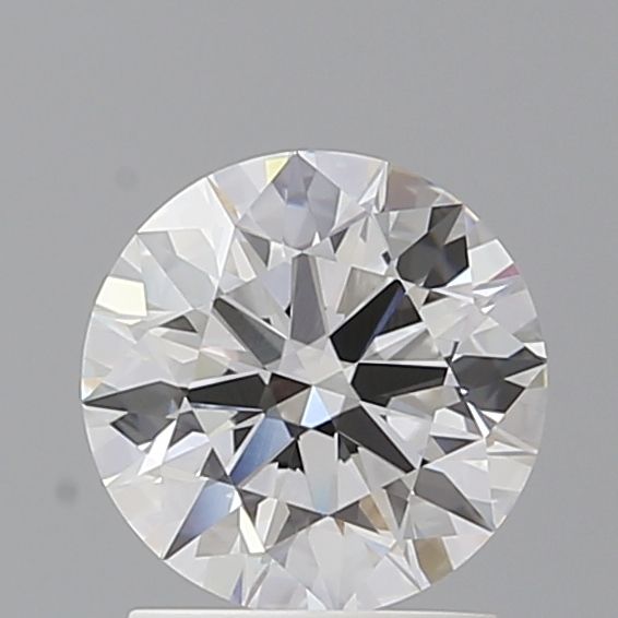 1.59 ct. round Lab Grown Diamond front image