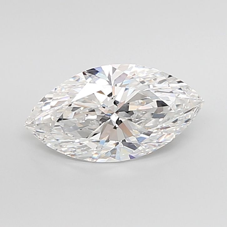 4.60 ct. marquise Lab Grown Diamond front image