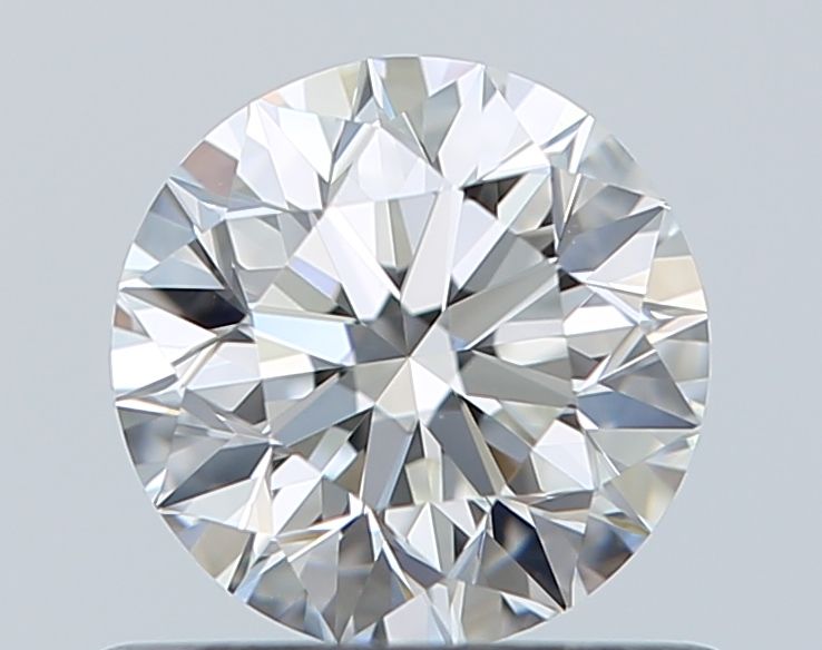 0.60 ct Round diamond