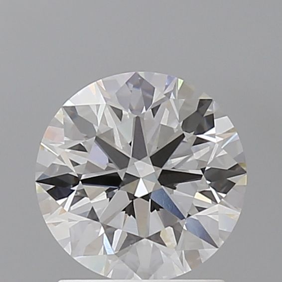 1.59 ct. round Lab Grown Diamond front image