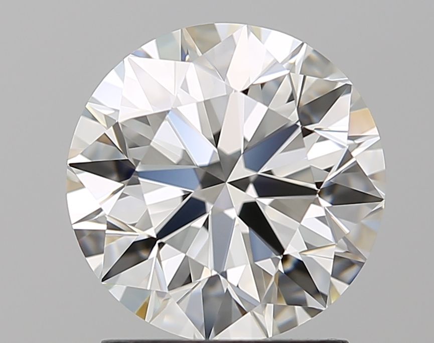 1.80 ct Round diamond