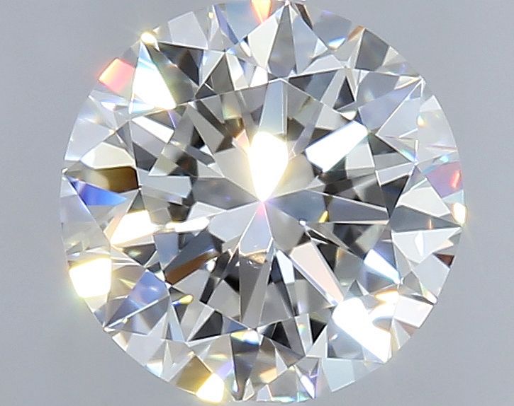1.50 ct Round diamond