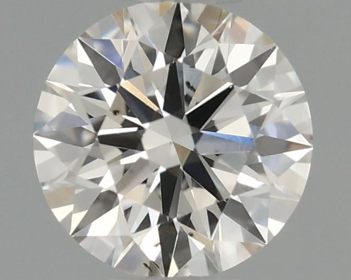 0.32 ct Round Diamond