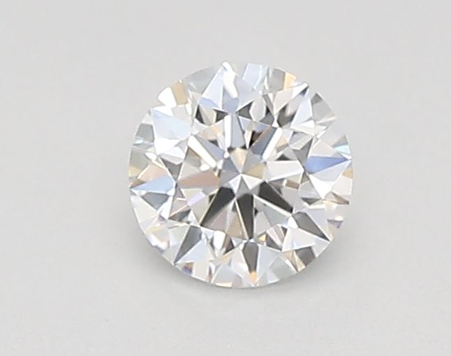0.28 ct lab-grown Round Diamond