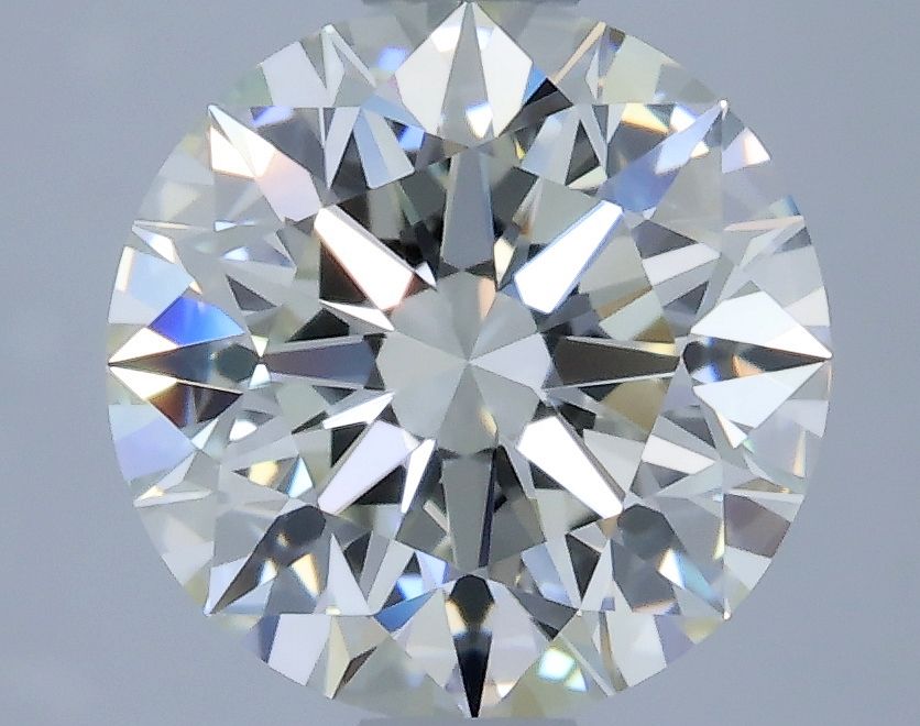 1.20 ct Round diamond