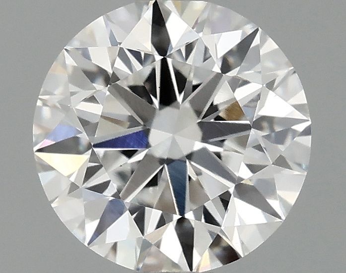 1.06 ct. round Lab Grown Diamond front image