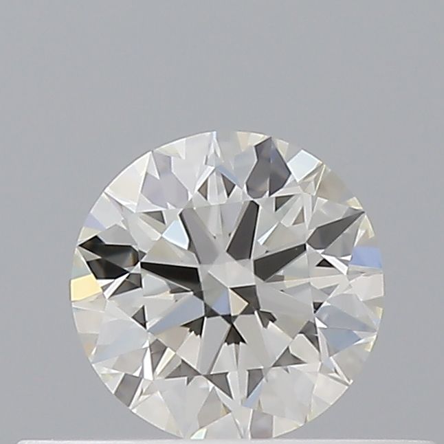 0.3 ct Round Diamond