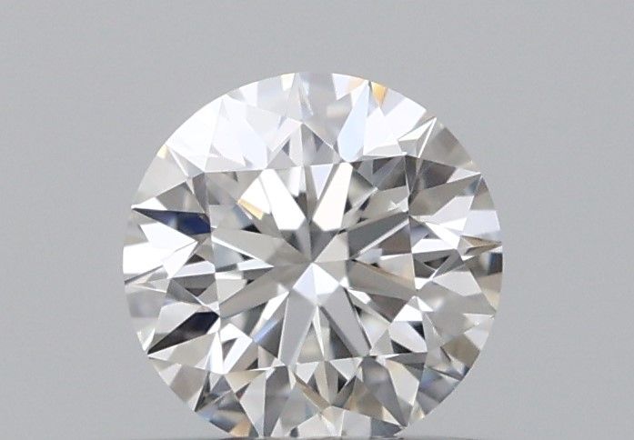 0.26 ct Round diamond