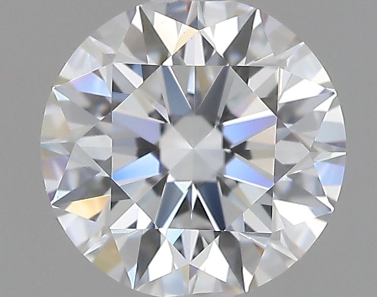 1.01 ct. round Lab Grown Diamond front image
