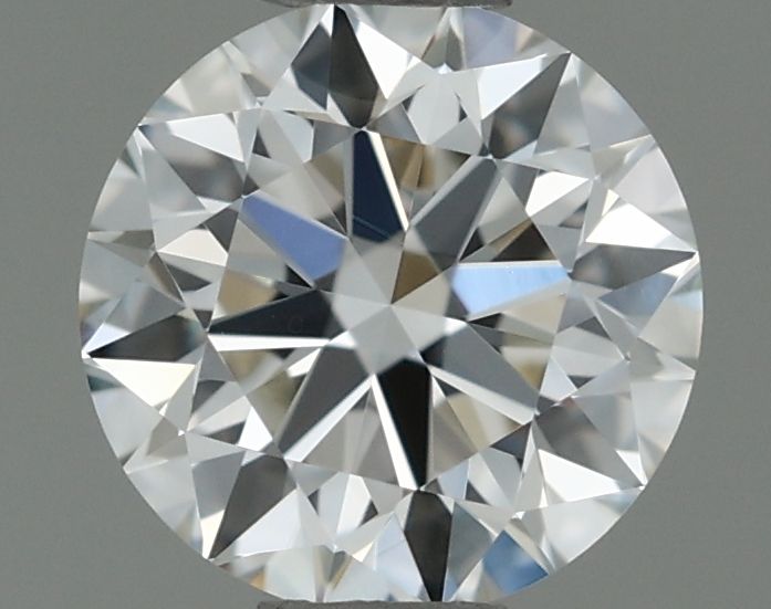 0.40 ct Round diamond