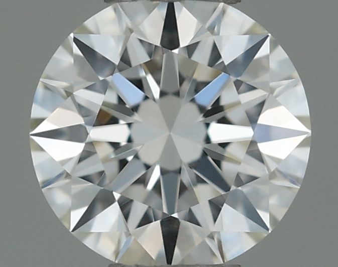 0.30 ct Round diamond
