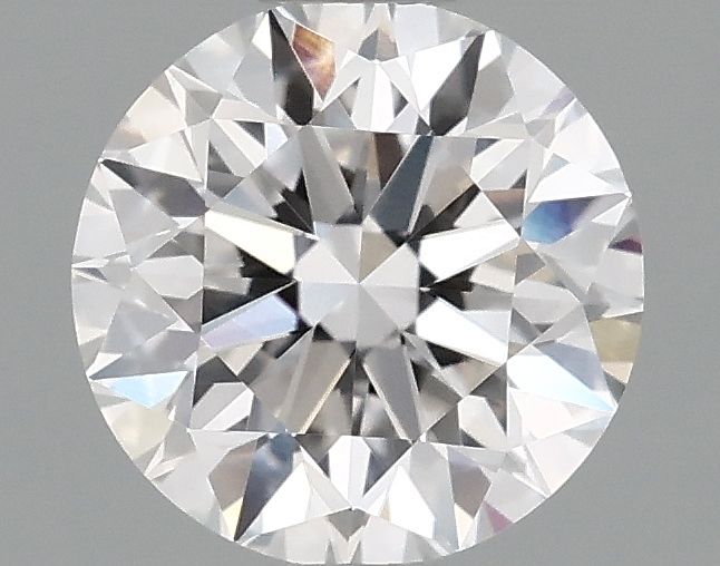 1.02 ct. round Lab Grown Diamond front image