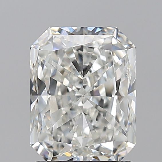 2.00 ct Radiant diamond