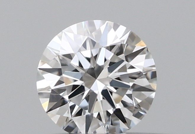 0.19 ct Round diamond
