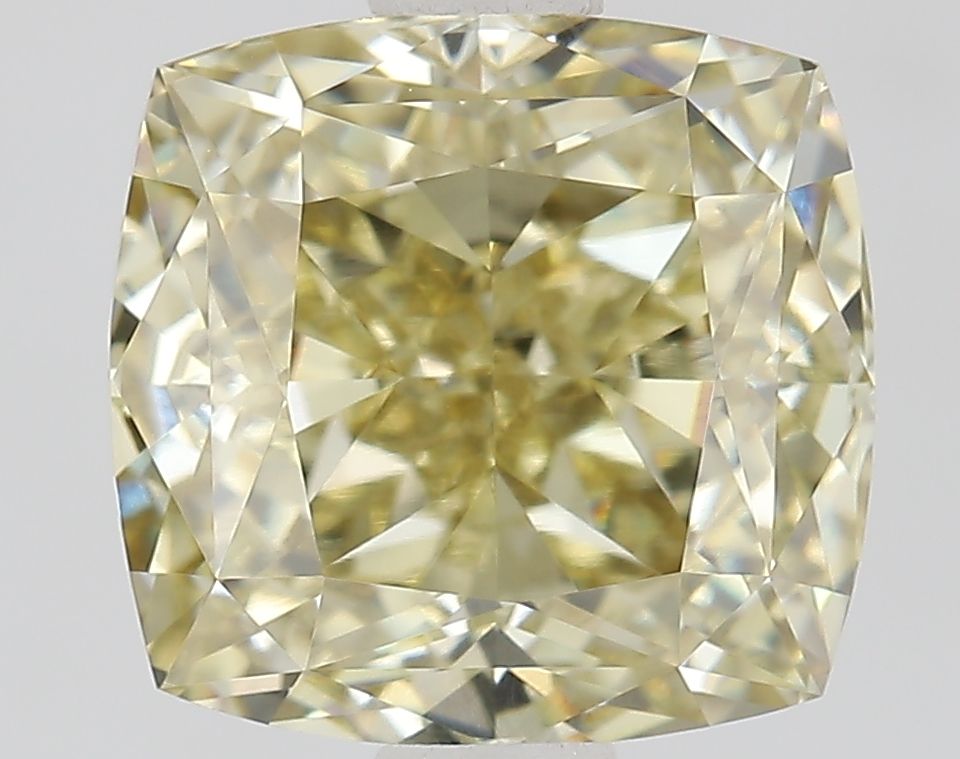 2.03 ct Cushion Modified diamond