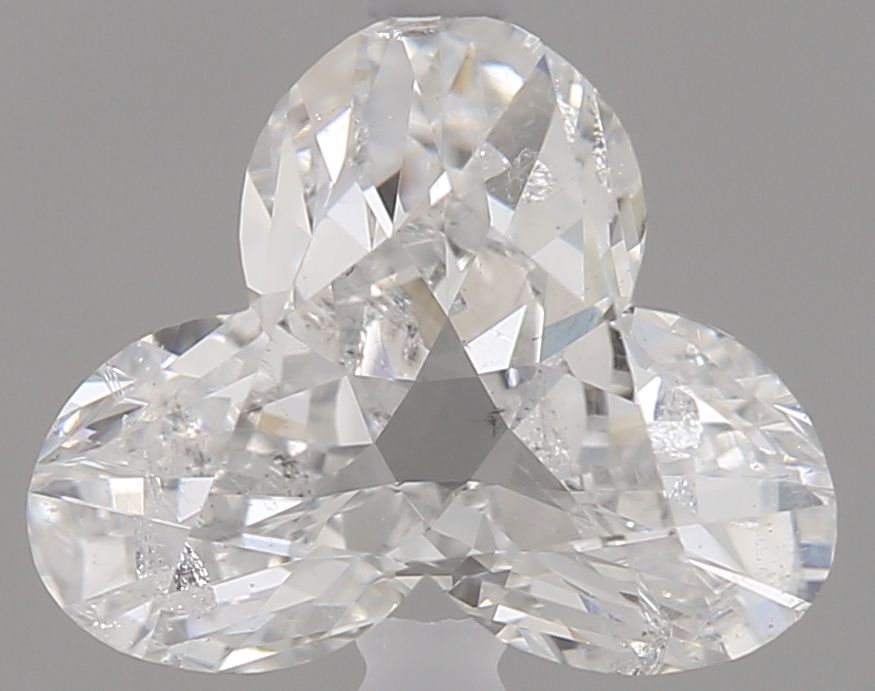 0.95 ct Rose Diamond