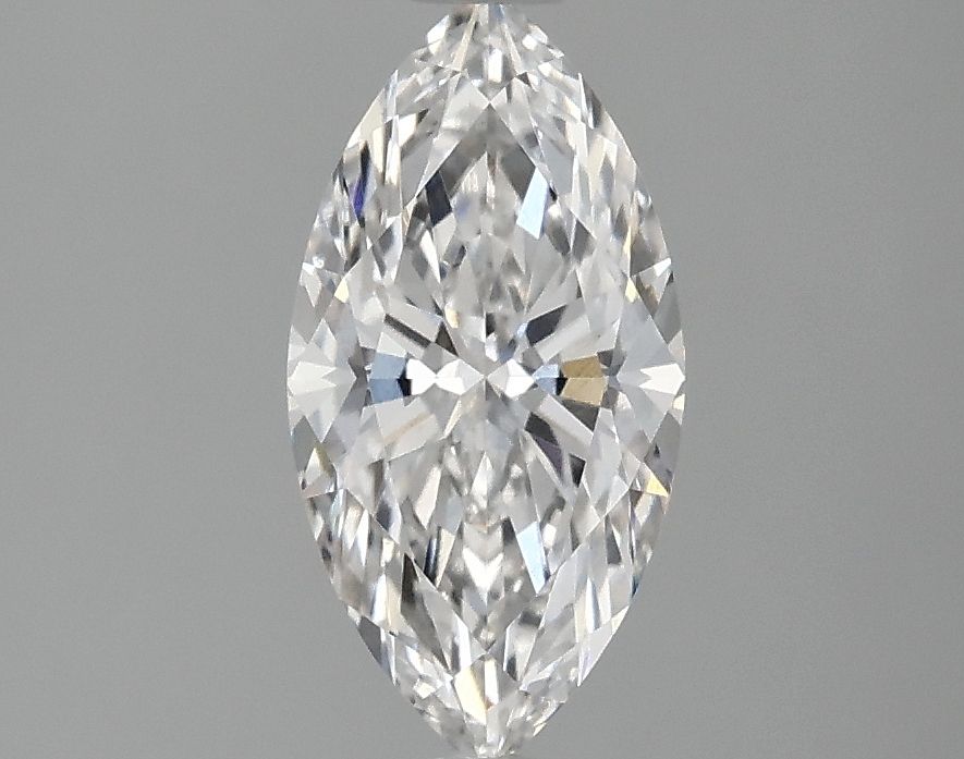 1.08 ct. marquise Lab Grown Diamond front image