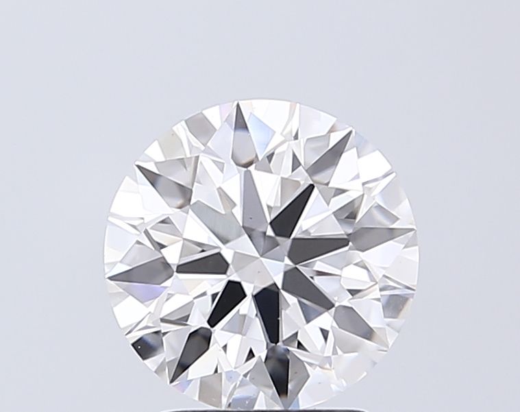 2.20 ct Round diamond