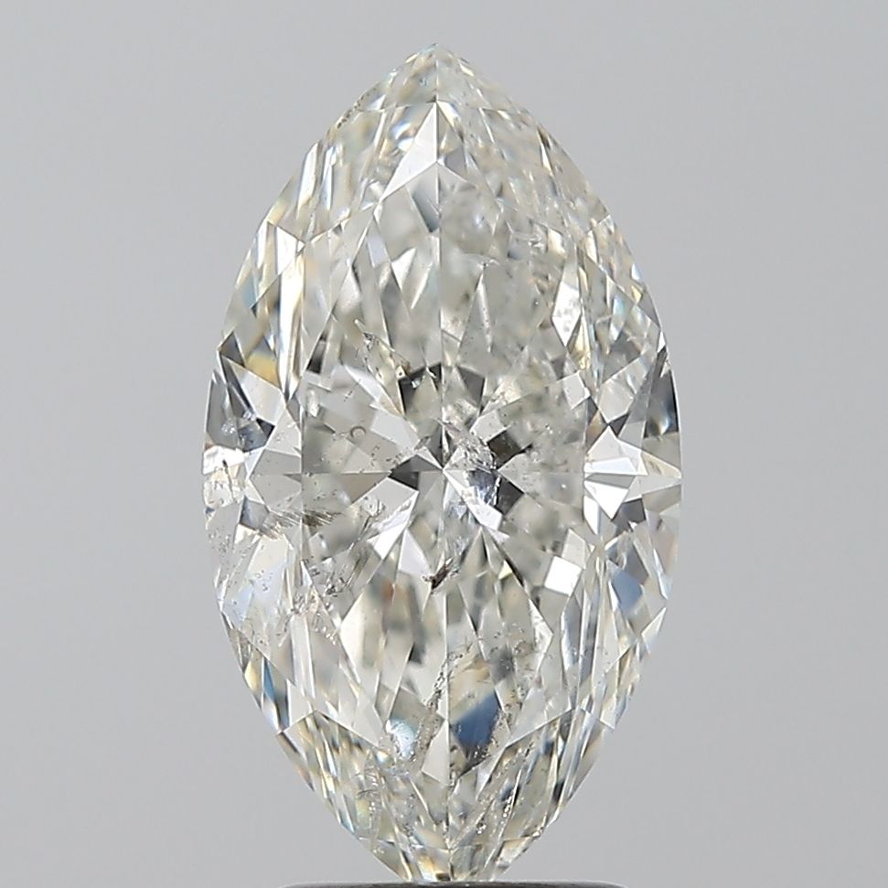 3.02ct Marquise diamond