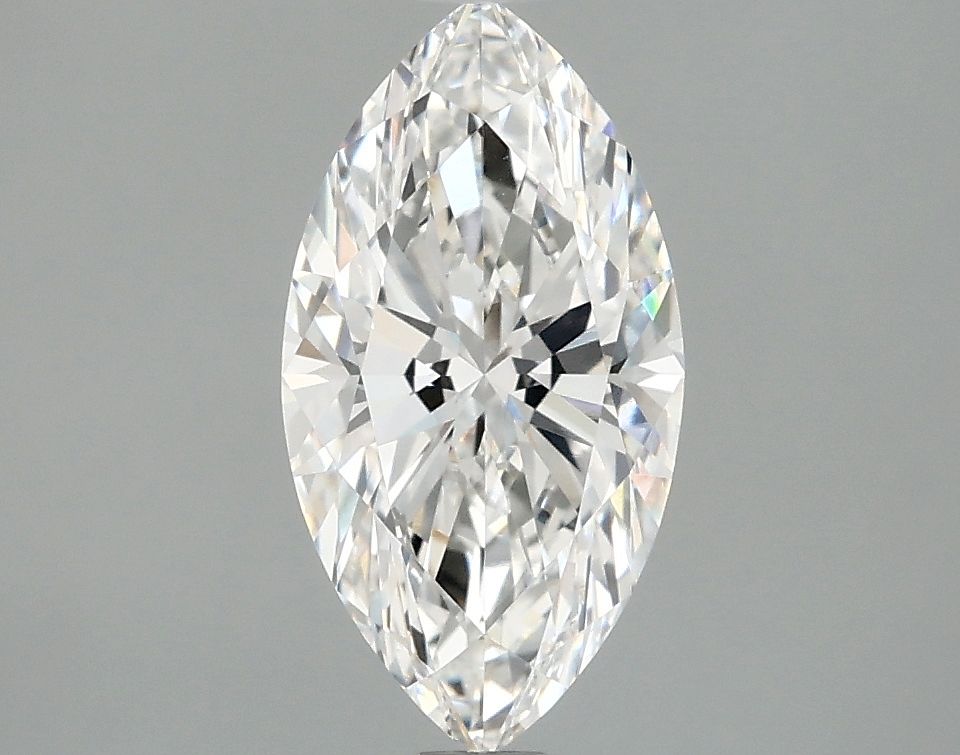 1.58 ct Marquise diamond