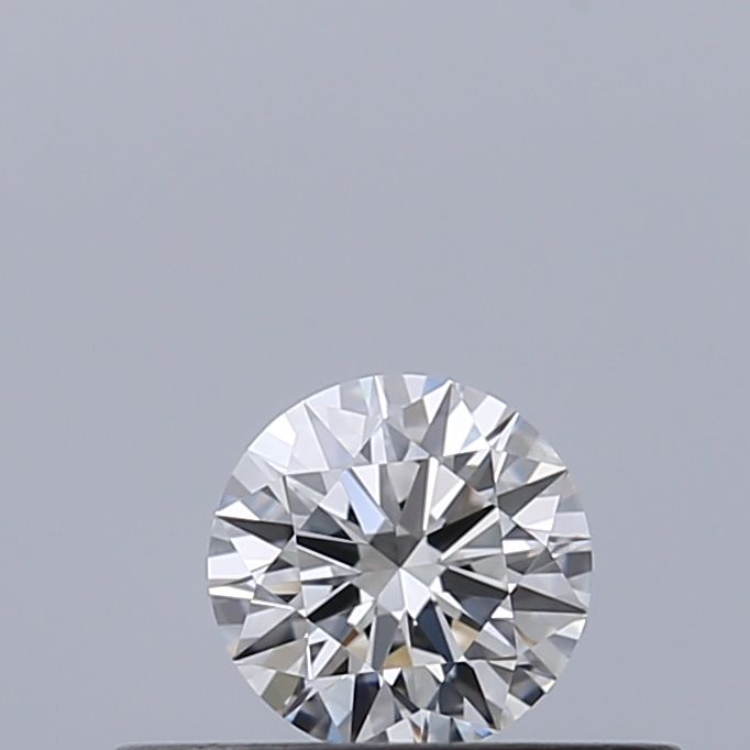 0.23 ct Round diamond