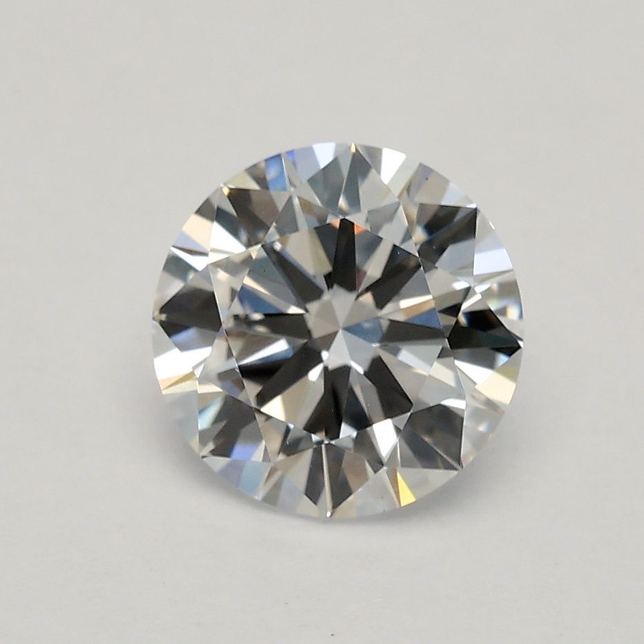 1.00 ct. round Lab Grown Diamond front image