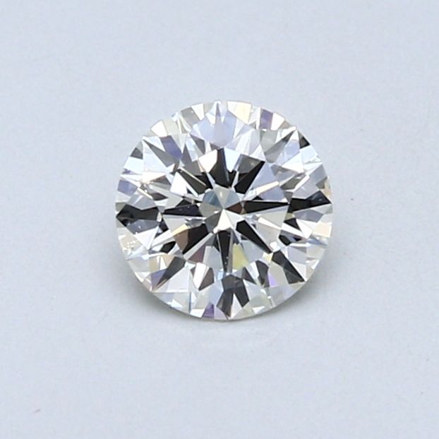 0.41 ct Round Diamond