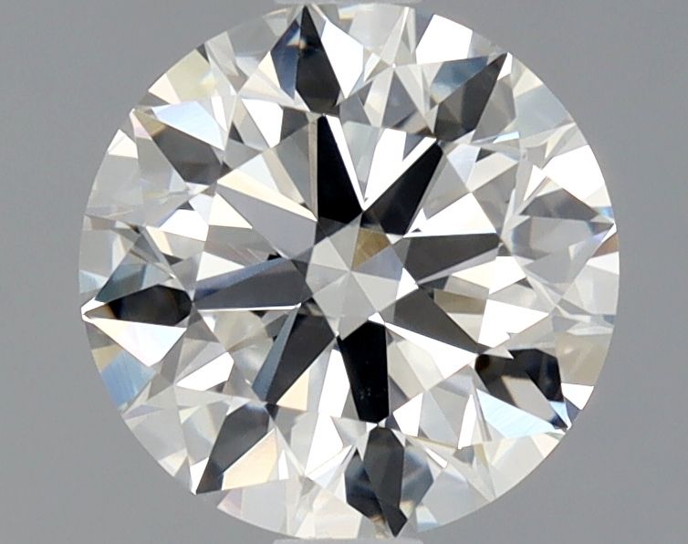 1.50 ct Round diamond