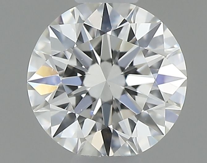 0.3 ct Round Diamond