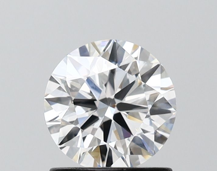 1.00 ct. round Lab Grown Diamond front image