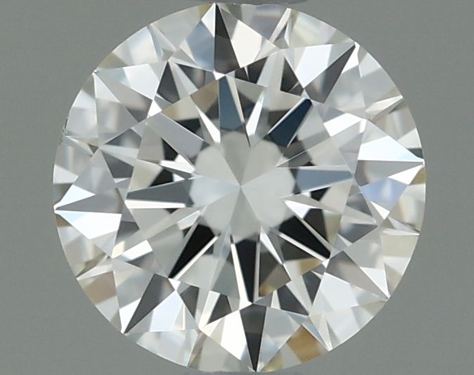 0.5 ct Round Diamond