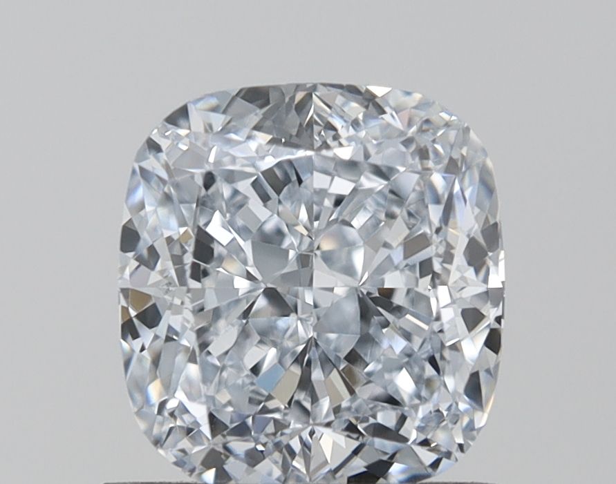 1.6 ct lab-grown Cushion brilliant Diamond