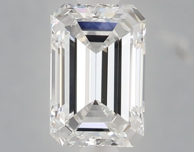 1.06 ct lab-grown Emerald Diamond