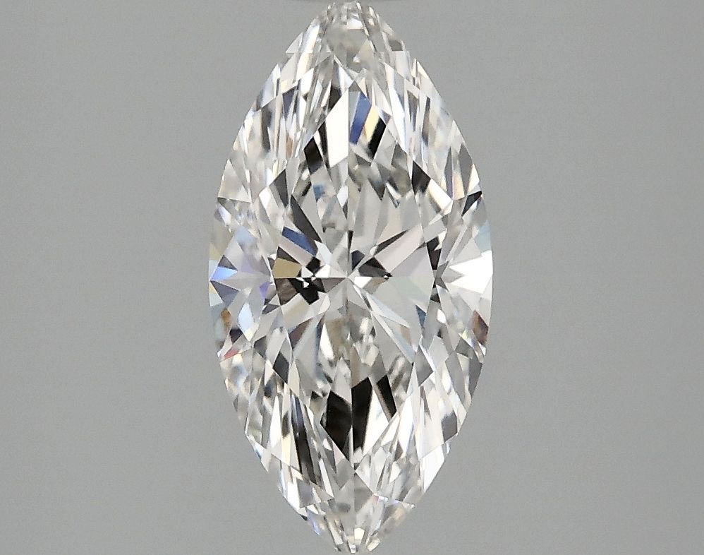 1.52 ct Marquise diamond