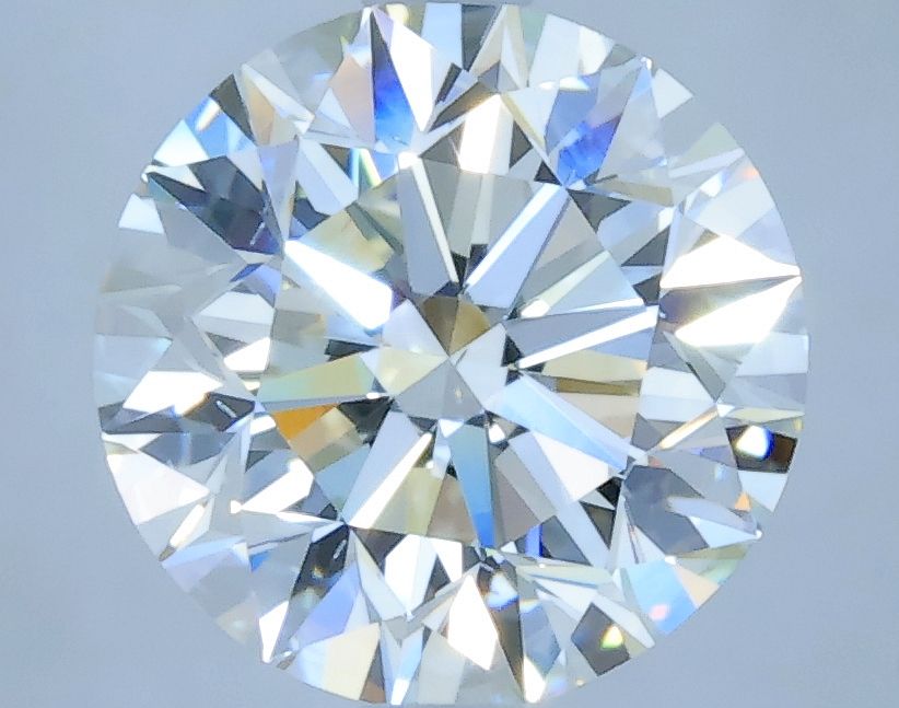 2.00 ct Round diamond