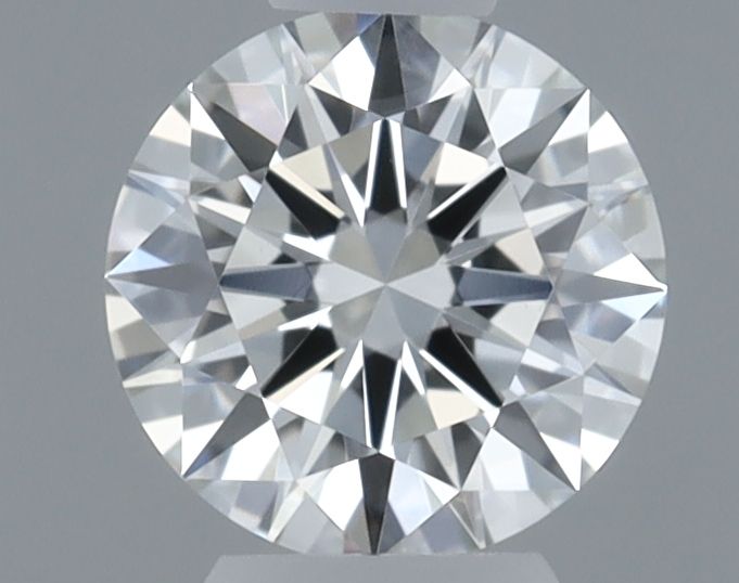 0.31 ct Round diamond