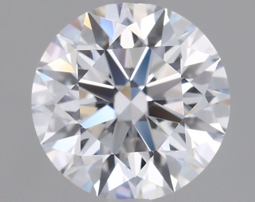 1.44 ct. round Lab Grown Diamond front image