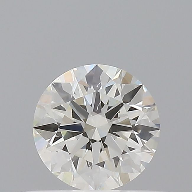 0.3 ct Round Diamond