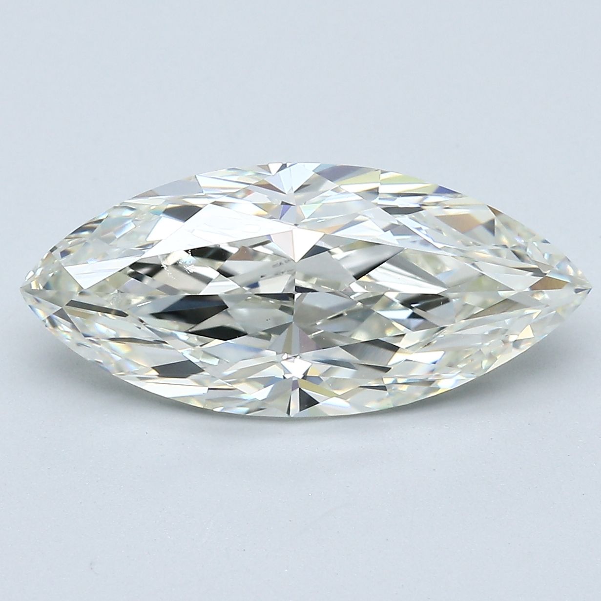4.05ct Marquise diamond