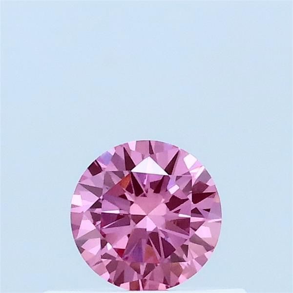 0.31 ct lab-grown Round Diamond