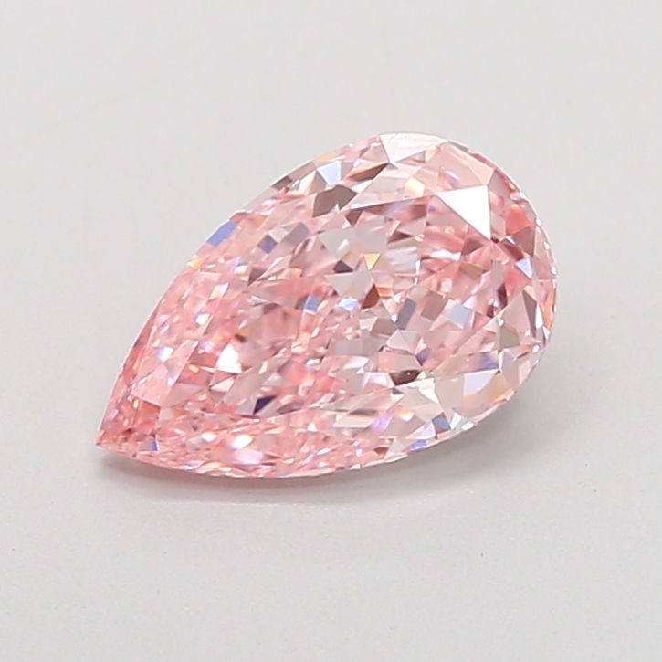 1.84 ct. pear Lab Grown Diamond front image