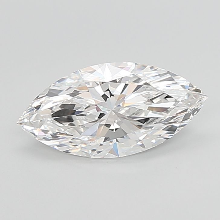3.07 ct. marquise Lab Grown Diamond front image