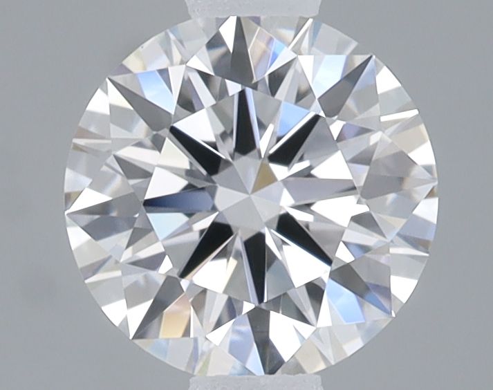1.03 ct. round Lab Grown Diamond front image