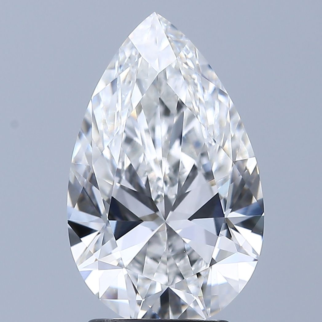 2.56 Carat