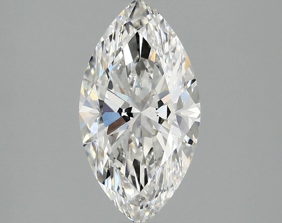 1.59 ct Marquise diamond