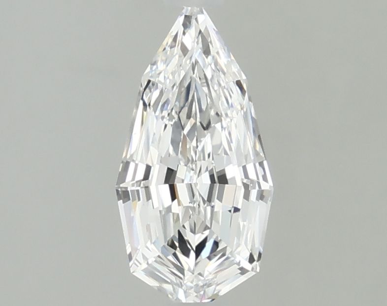 1.02 ct. pear Lab Grown Diamond front image